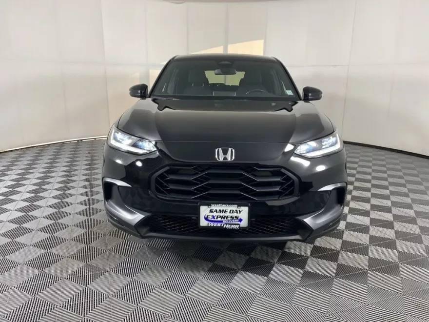 2023 Honda HR-V Sport photo 1