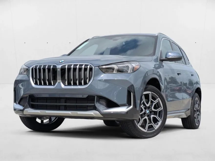 2025 Bmw X1 XDrive28i photo 1