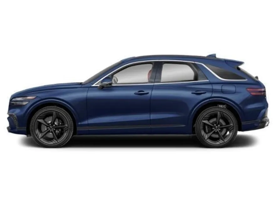 2026 Genesis GV70 3.5T Sport Prestige photo 1