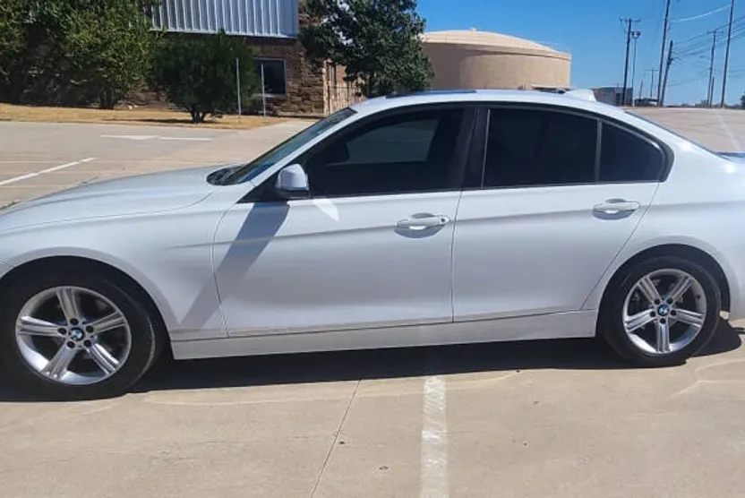 2015 Bmw 328i SA photo 1
