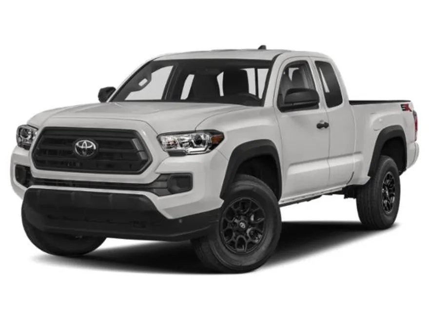 2023 Toyota Tacoma SR photo 1