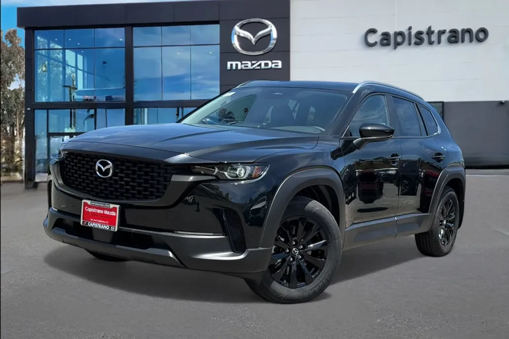 2025 Mazda CX-50 2.5 S Premium photo 1