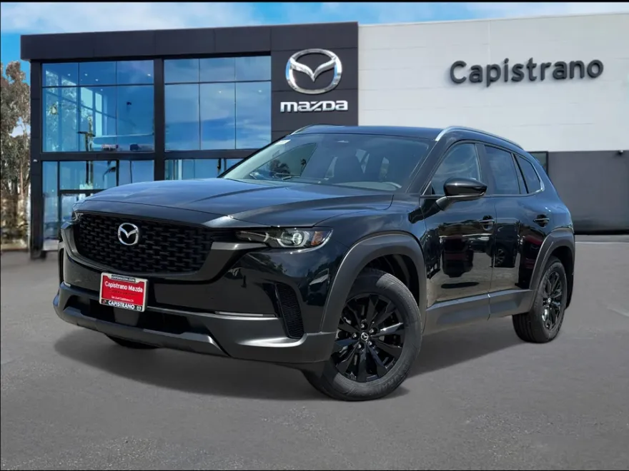 2025 Mazda CX-50 2.5 S Premium photo 1