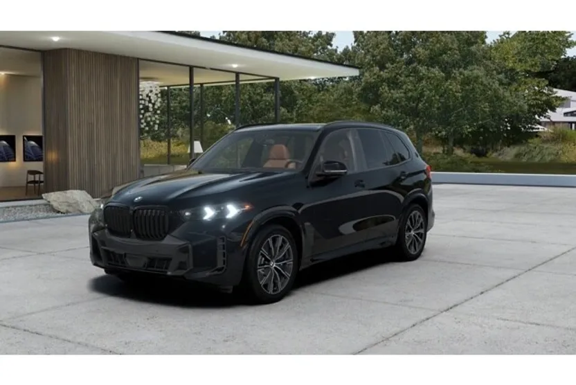 2026 Bmw X5 xDrive40i photo 1