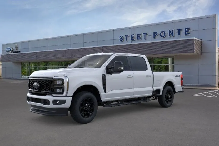 2026 Ford F-350 XLT photo 1