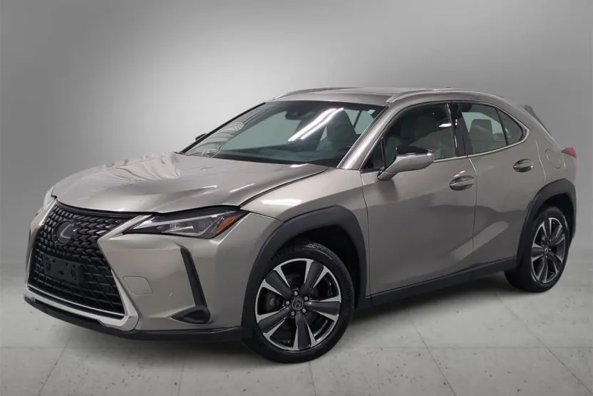 2020 Lexus UX 250h Premium photo 1