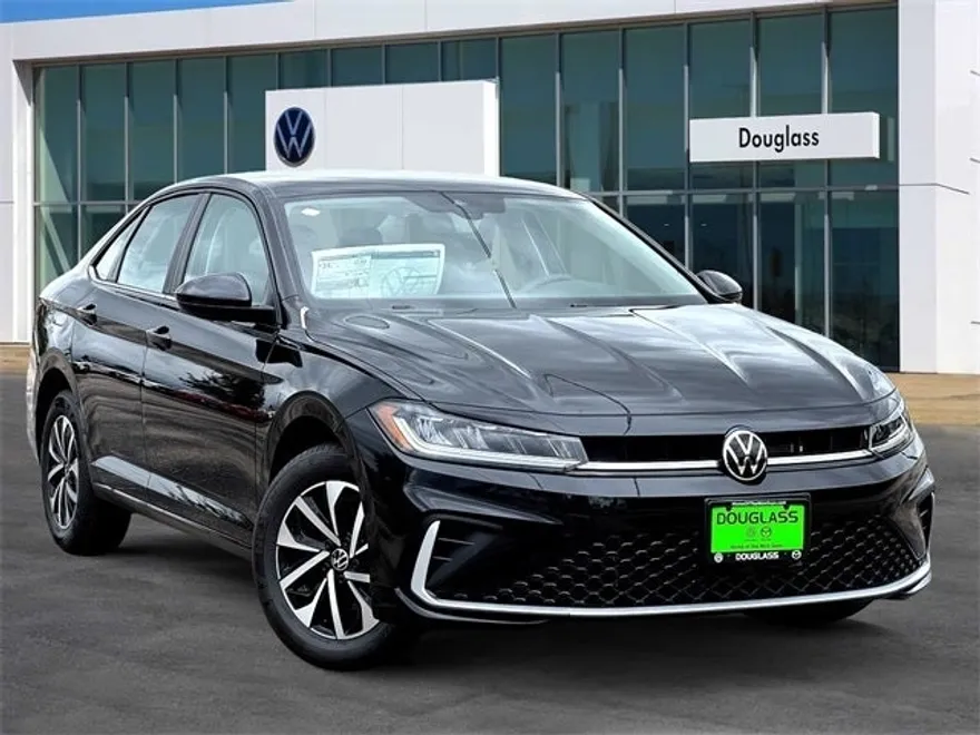 2026 Volkswagen Jetta 1.5T S photo 1