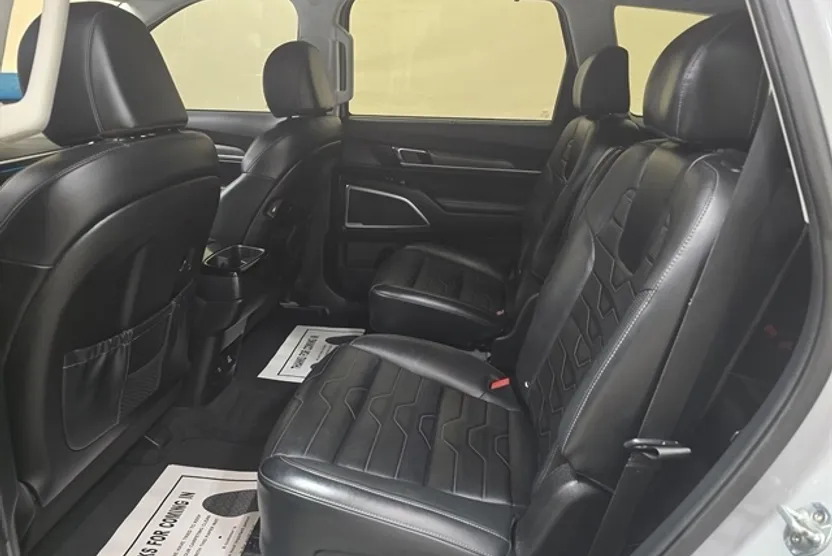 2022 Kia Telluride SX photo 1