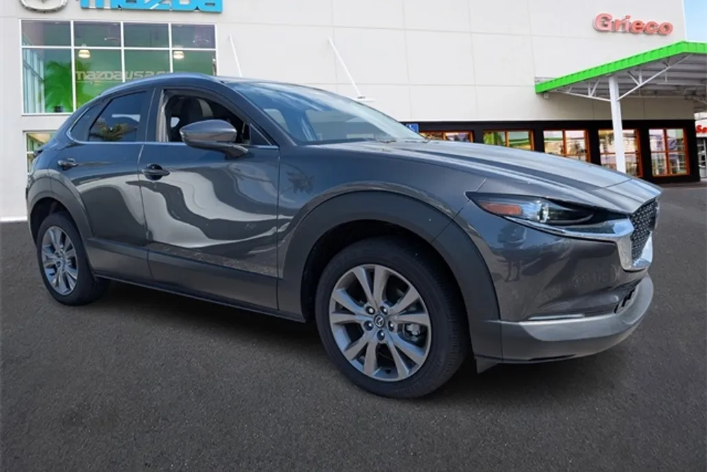 2024 Mazda CX-30 2.5 S Preferred photo 1