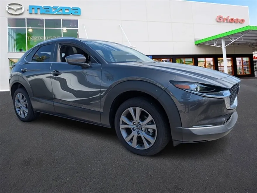 2024 Mazda CX-30 2.5 S Preferred photo 1