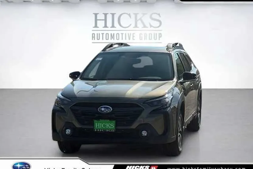 2025 Subaru Outback Premium photo 1