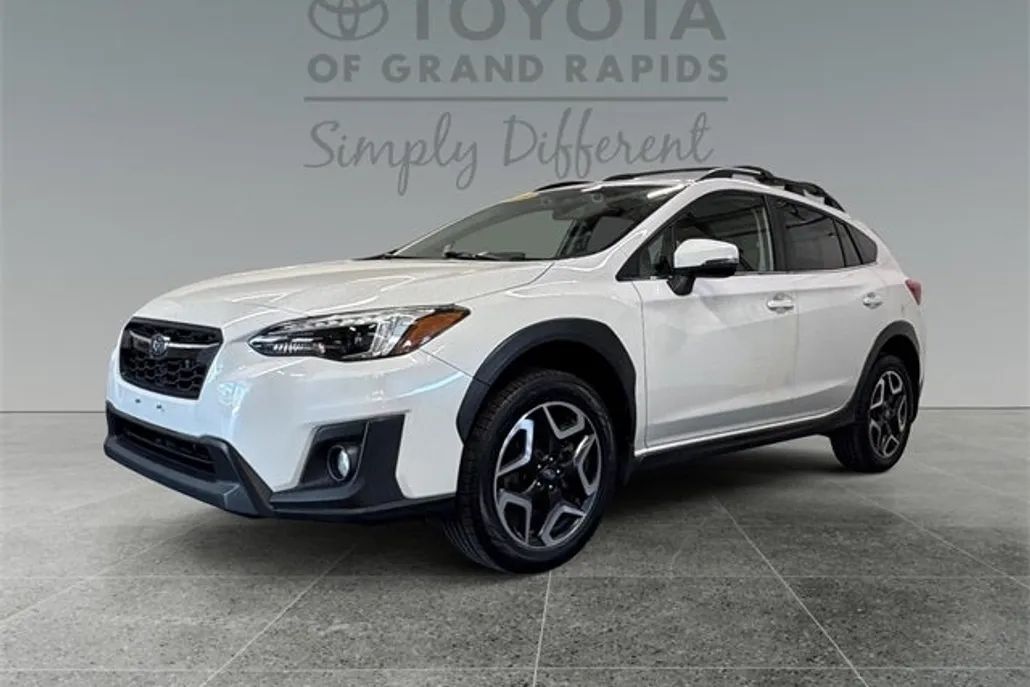 2019 Subaru Crosstrek 2.0i Limited photo 1