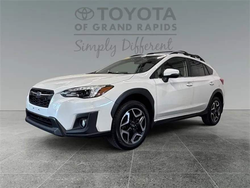 2019 Subaru Crosstrek 2.0i Limited photo 1
