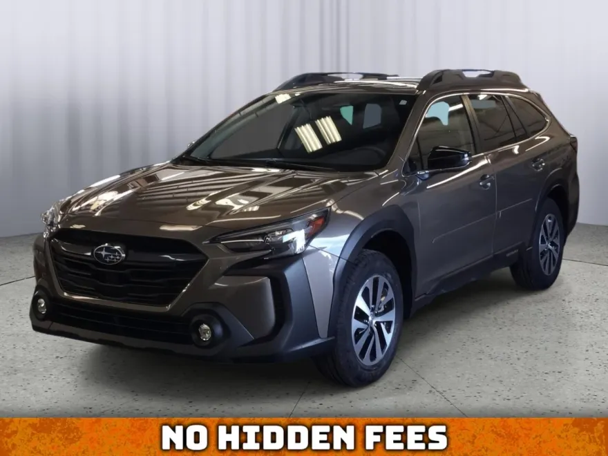 2023 Subaru Outback Premium photo 1