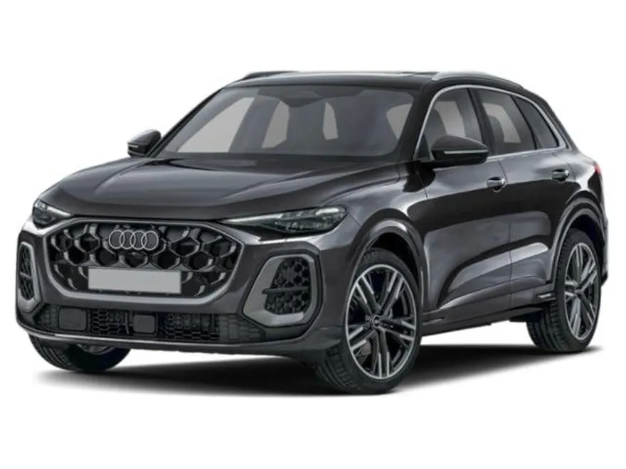 2025 Audi Q5 Premium photo 1