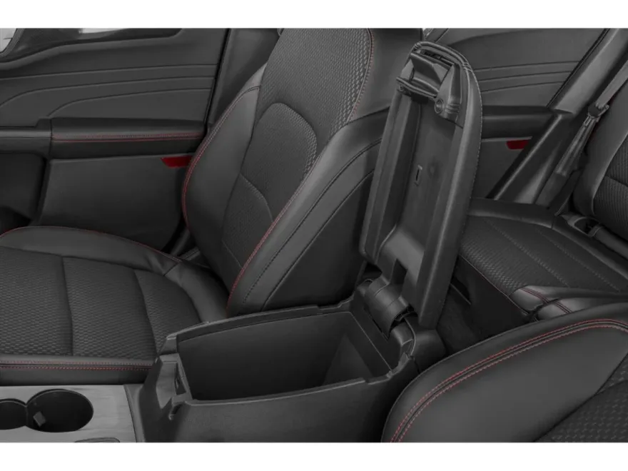 2023 Ford Escape ST-Line Select photo 15