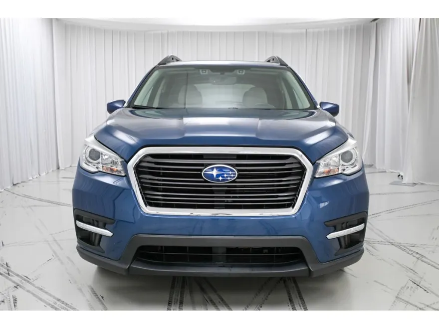 2019 Subaru Ascent Premium photo 1