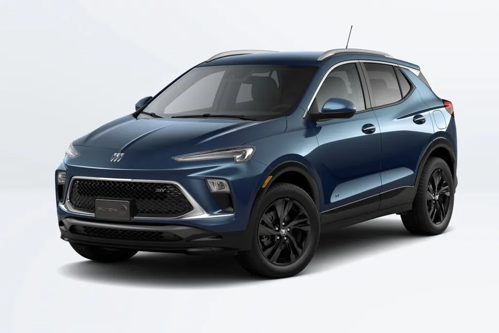 2026 Buick Encore GX Touring Sport photo 1