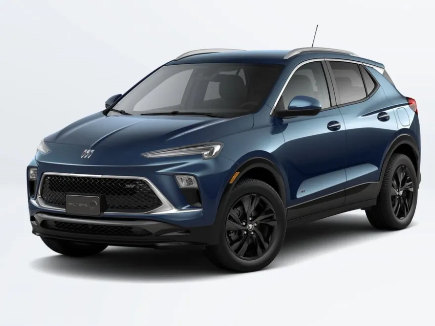 2026 Buick Encore GX Touring Sport photo 1