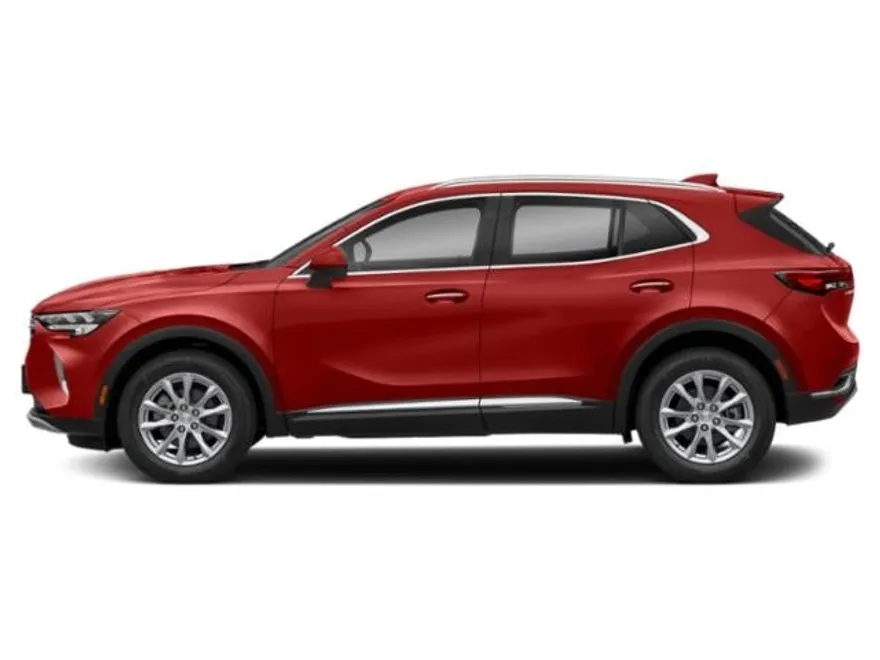 2023 Buick Envision Avenir photo 1