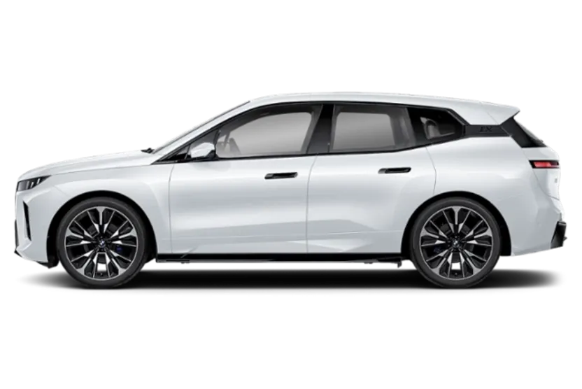 2026 Bmw iX photo 1