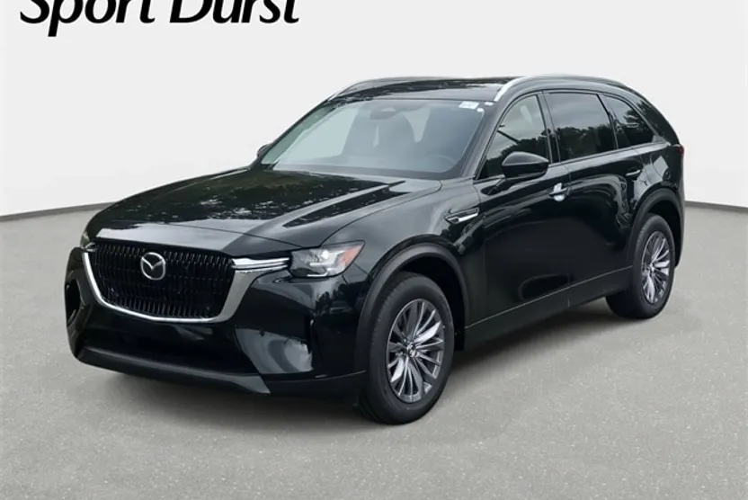2025 Mazda CX-90 3.3 Turbo Preferred photo 1
