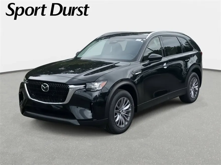 2025 Mazda CX-90 3.3 Turbo Preferred photo 1