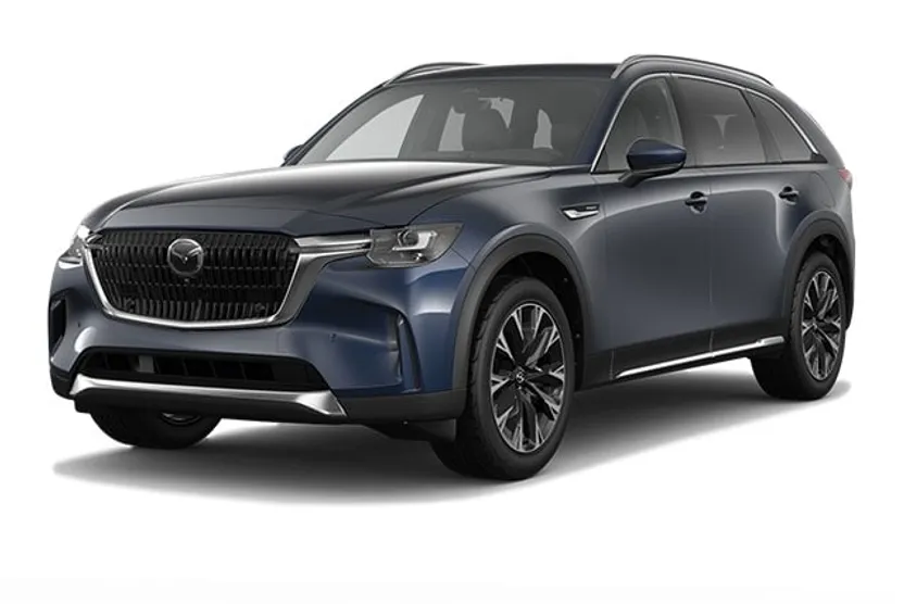 2024 Mazda CX-90 Plug-in Hybrid Premium Plus photo 1