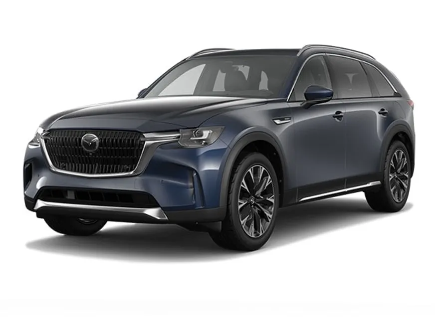 2024 Mazda CX-90 Plug-in Hybrid Premium Plus photo 1
