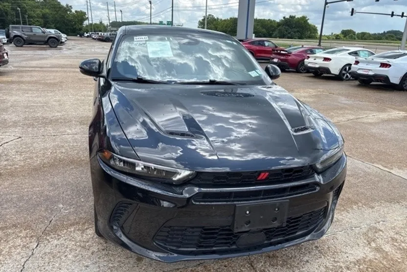 2024 Dodge Hornet R/T photo 1