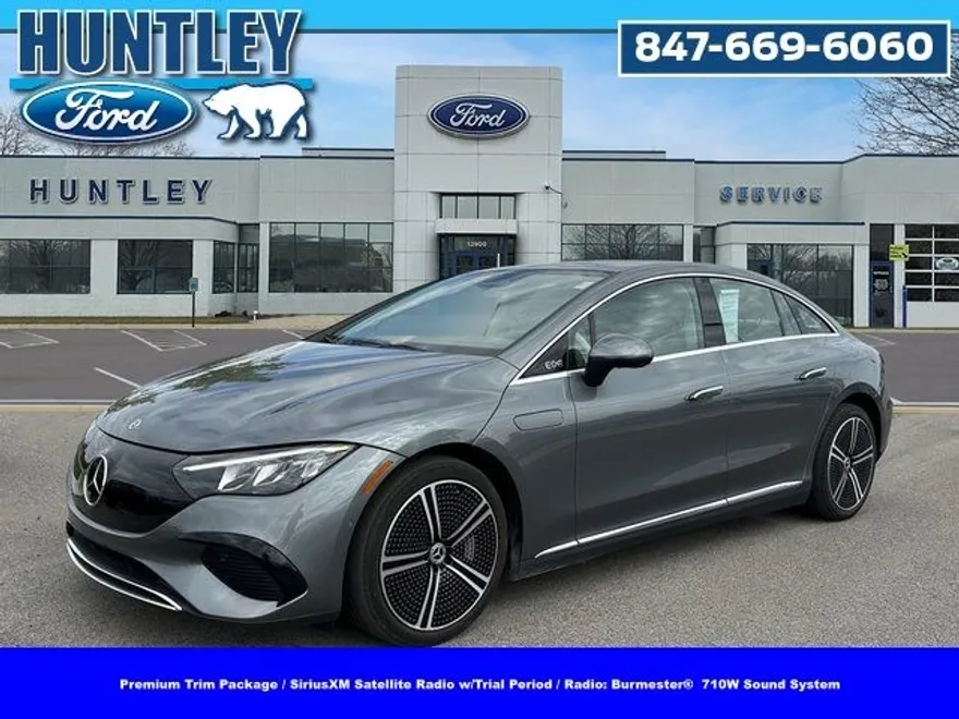 2023 Mercedes Benz 350 4MATIC photo 1