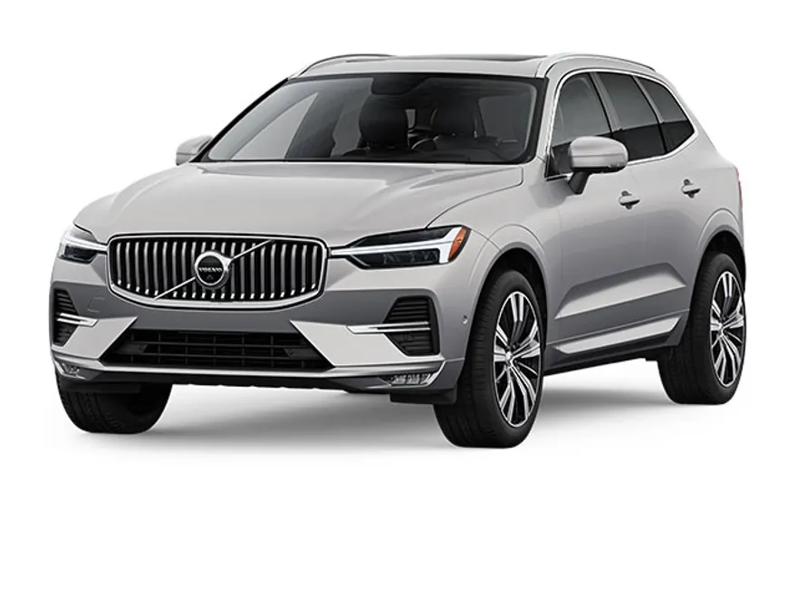 2023 Volvo XC60 B5 Ultimate photo 1