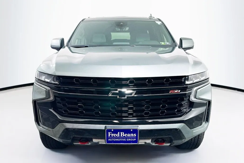 2023 Chevrolet Tahoe Z71 photo 1