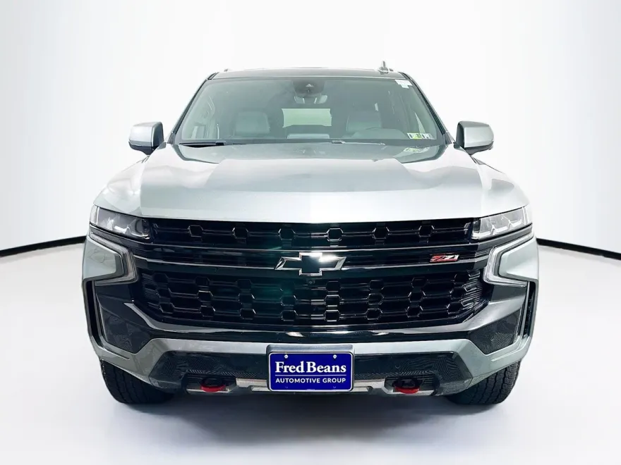 2023 Chevrolet Tahoe Z71 photo 1