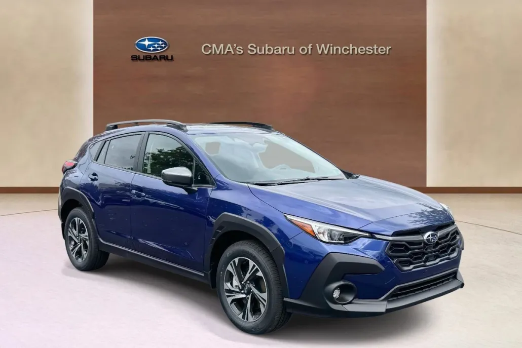 2025 Subaru Crosstrek Premium photo 1
