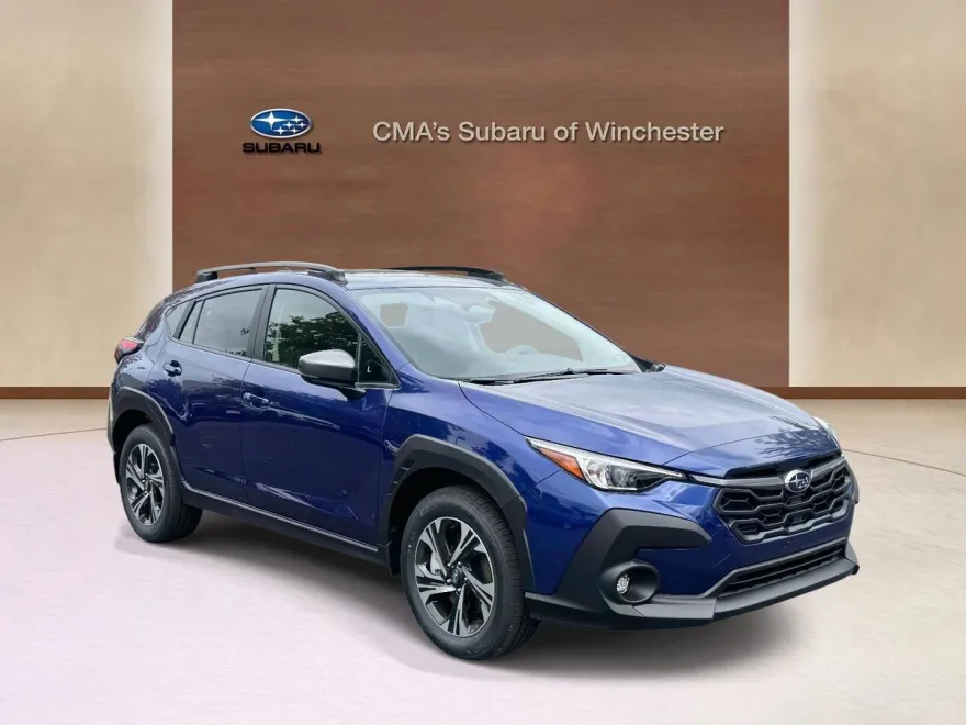 2025 Subaru Crosstrek Premium photo 1