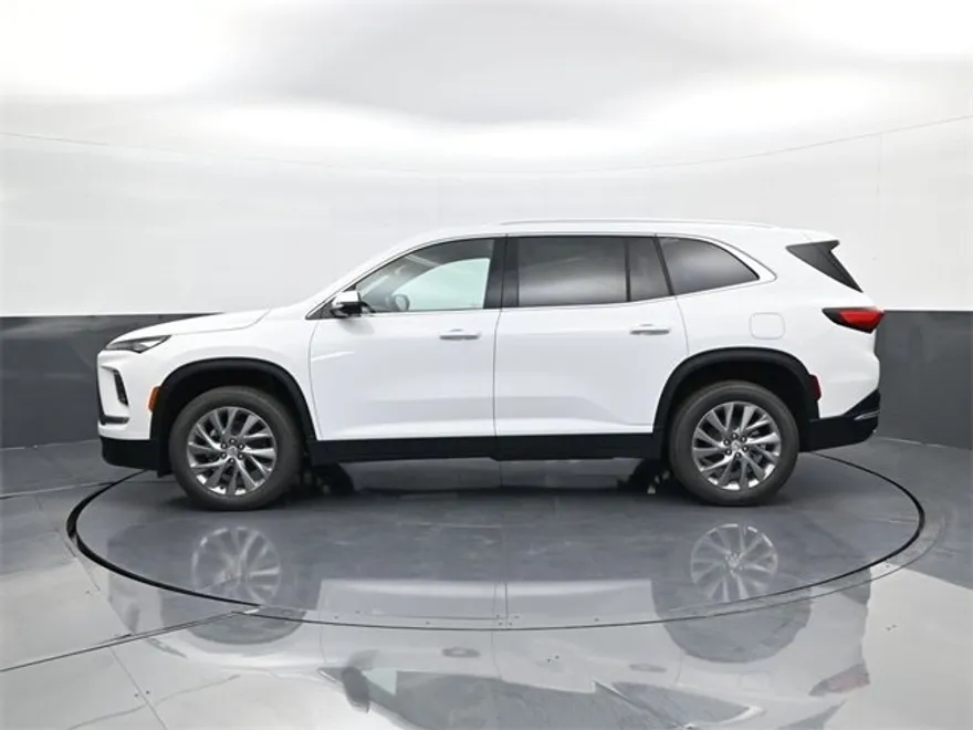 2026 Buick Enclave Preferred photo 6