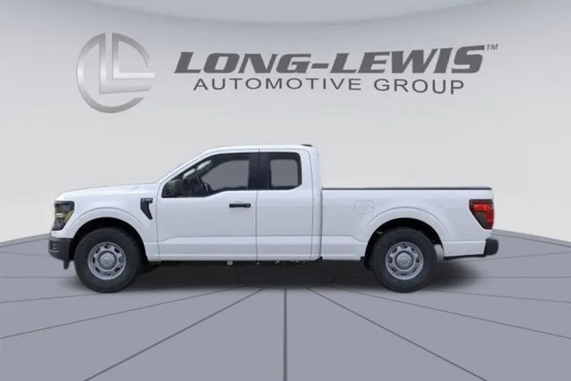 2025 Ford F-150 XL photo 1