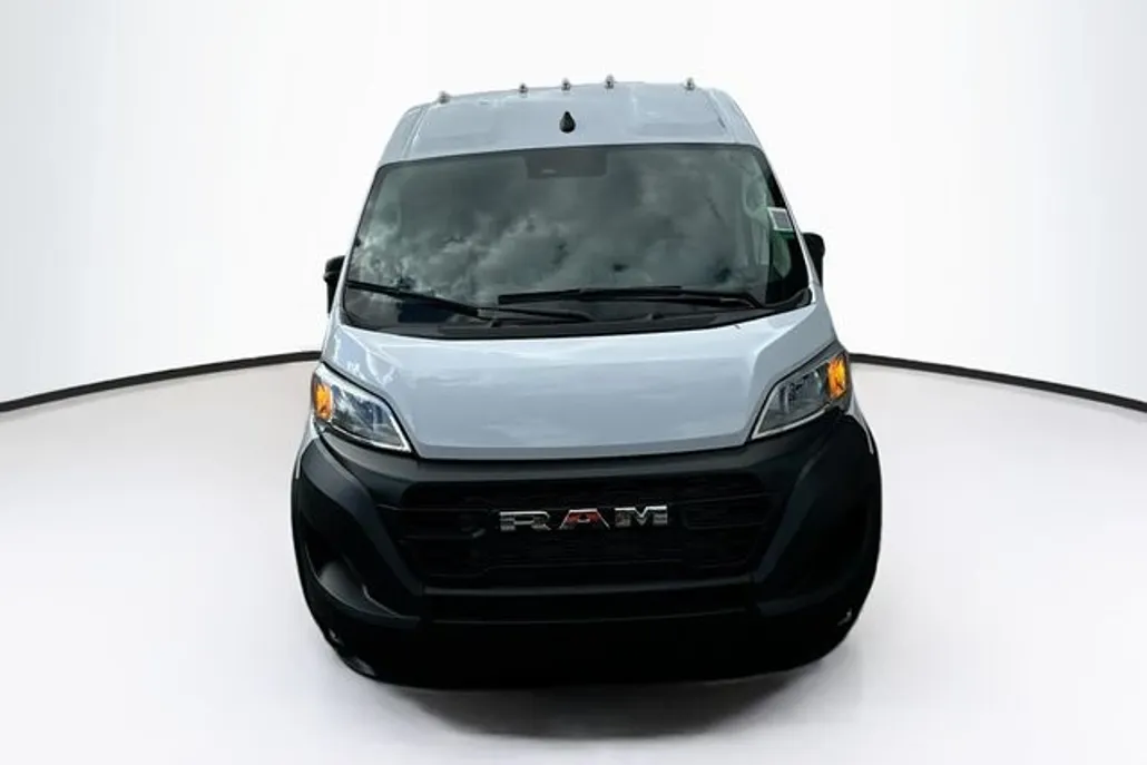 2025 Ram ProMaster 1500 Tradesman High Roof photo 1