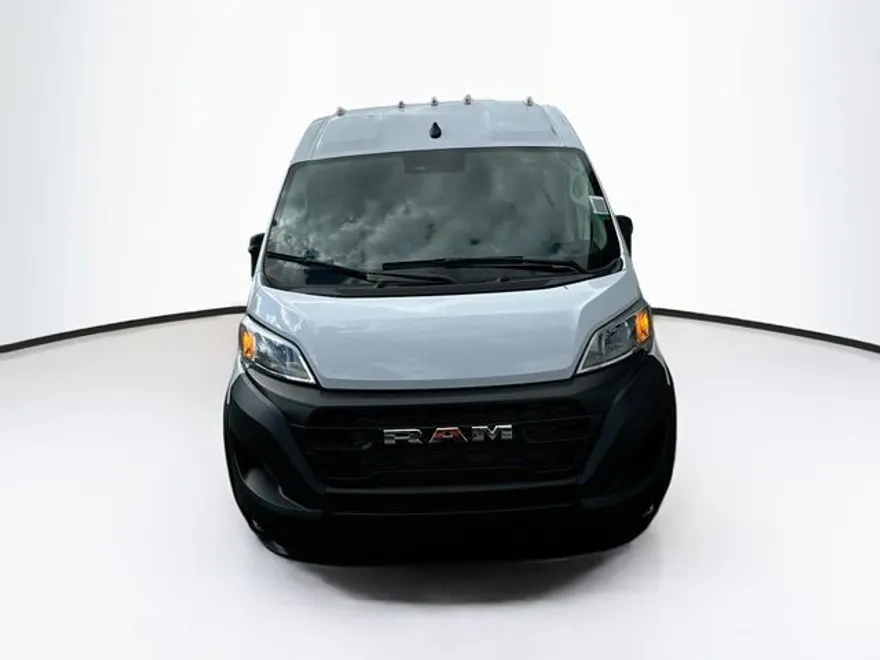 2025 Ram ProMaster 1500 Tradesman High Roof photo 1