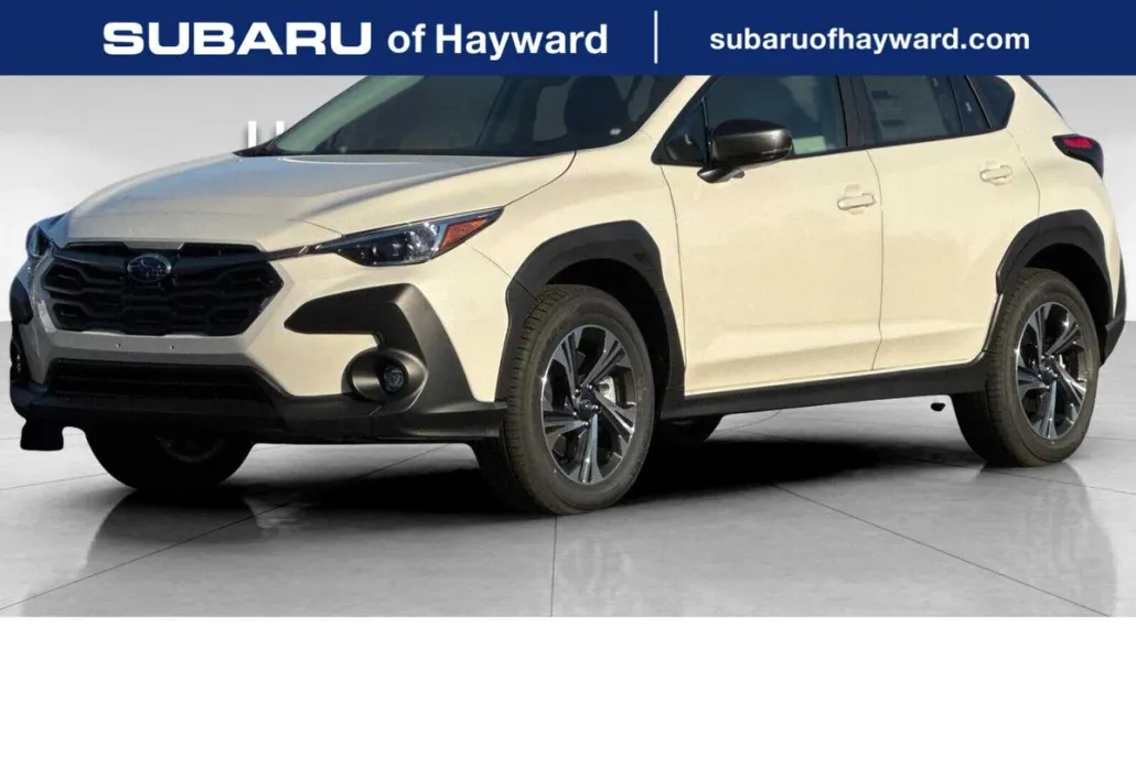 2025 Subaru Crosstrek Premium photo 1
