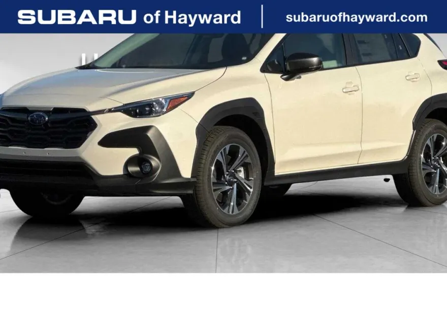 2025 Subaru Crosstrek Premium photo 1