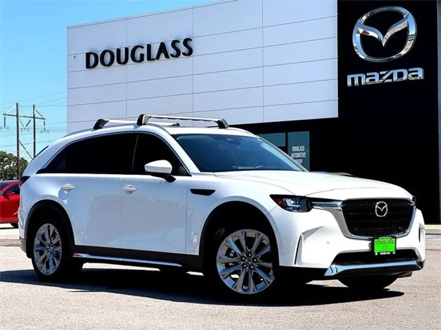 2024 Mazda CX-90 3.3 Turbo Premium photo 1