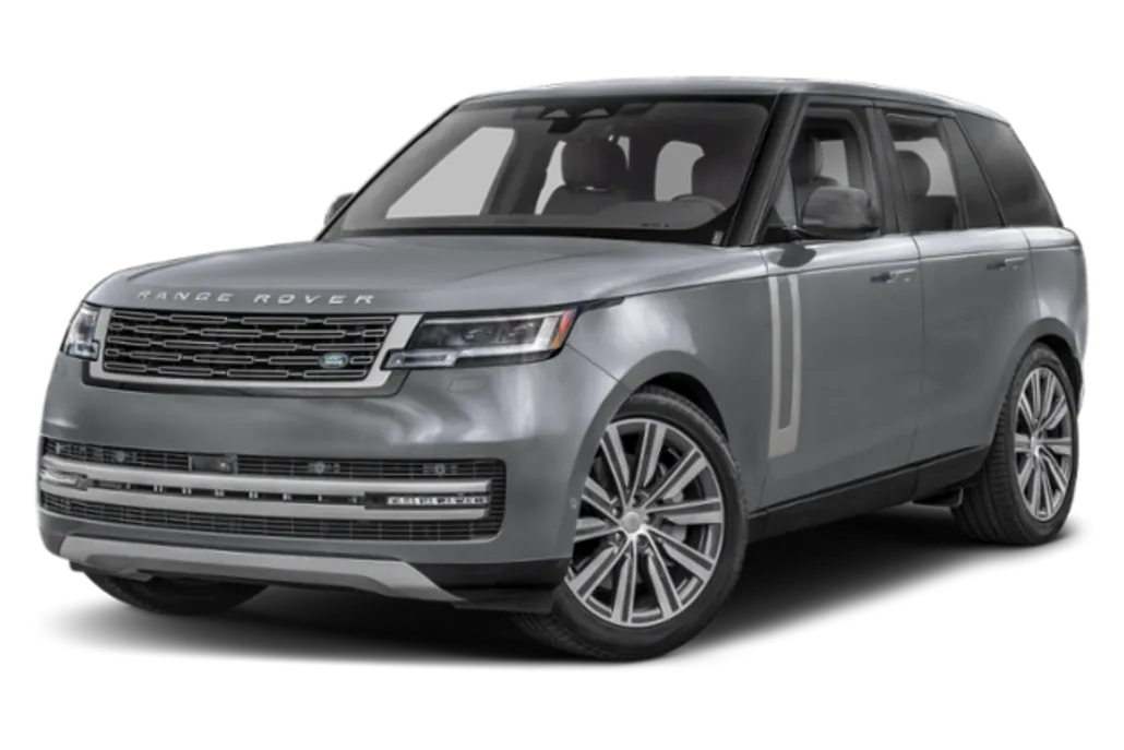2025 Land Rover Range Rover SE photo 1