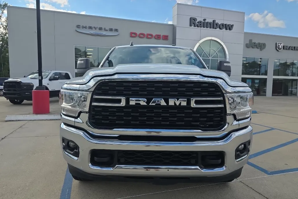 2024 Ram 2500 Big Horn photo 1