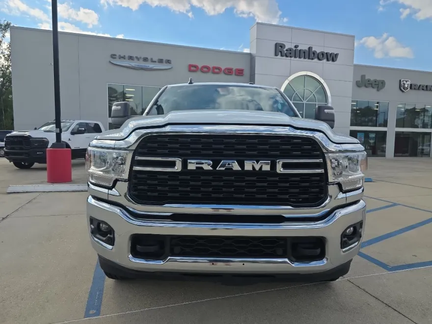 2024 Ram 2500 Big Horn photo 1