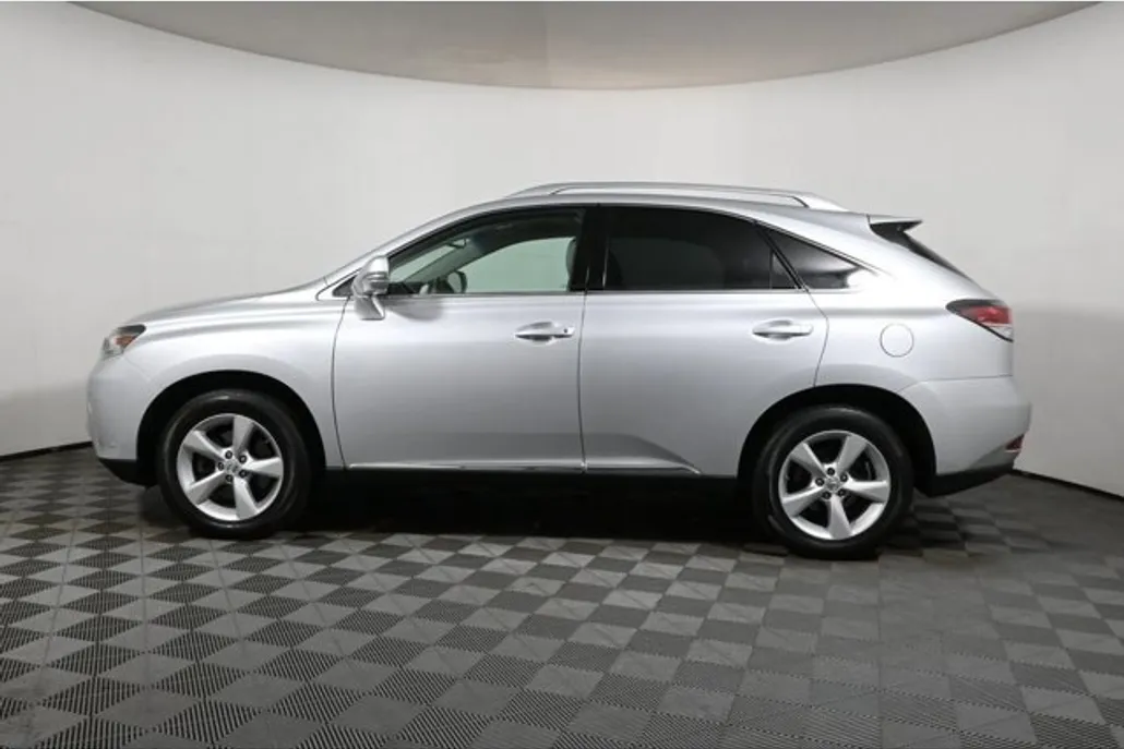 2015 Lexus RX 350 F SPORT photo 1