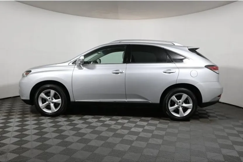 2015 Lexus RX 350 F SPORT photo 1