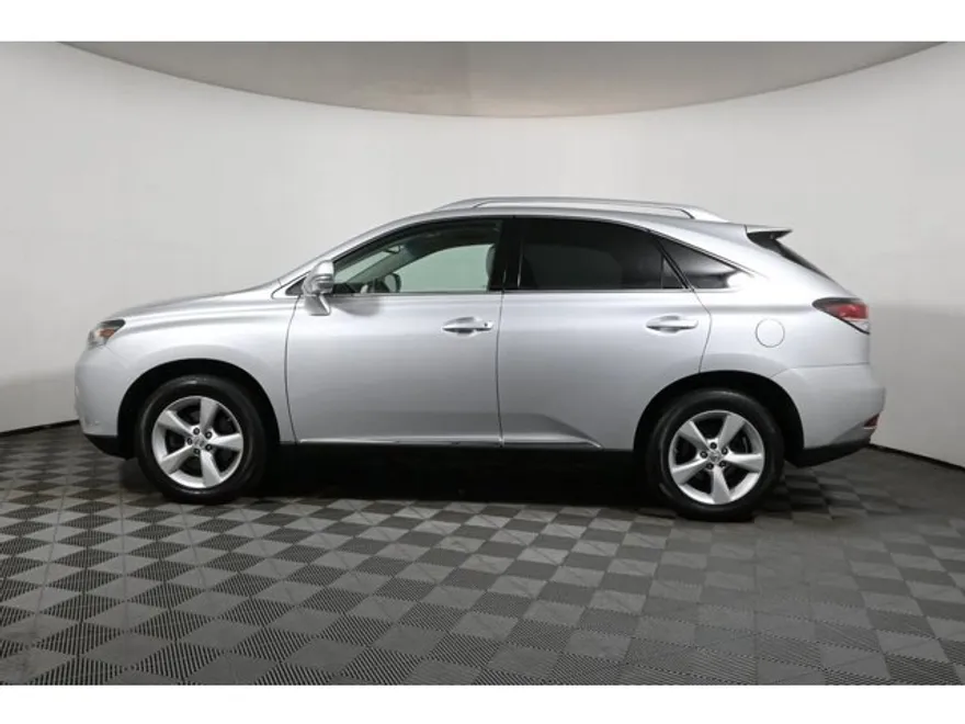2015 Lexus RX 350 F SPORT photo 1