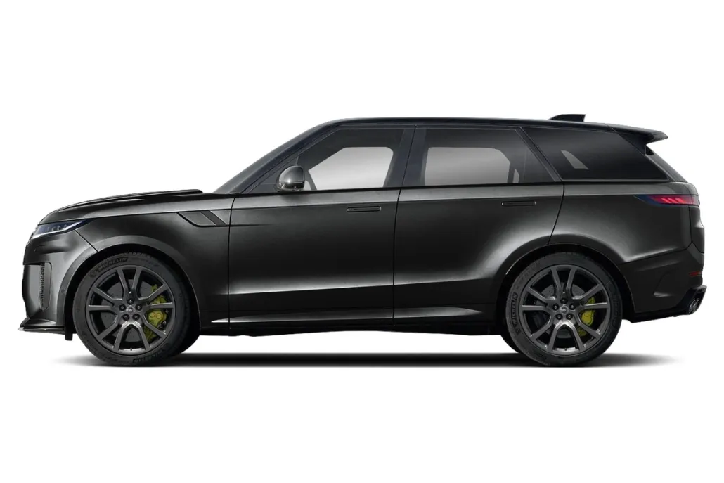 2025 Land Rover Range Rover Sport SE photo 1